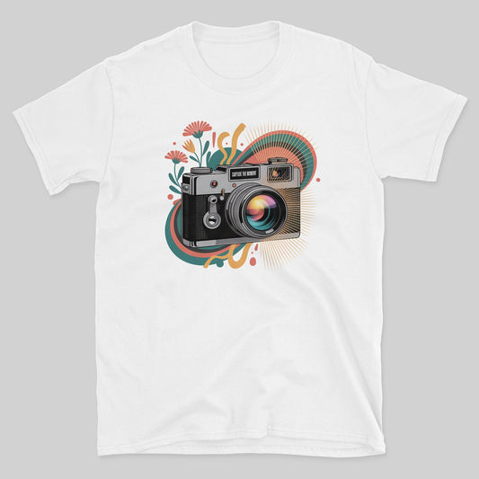 Capture the Moment T-Shirt