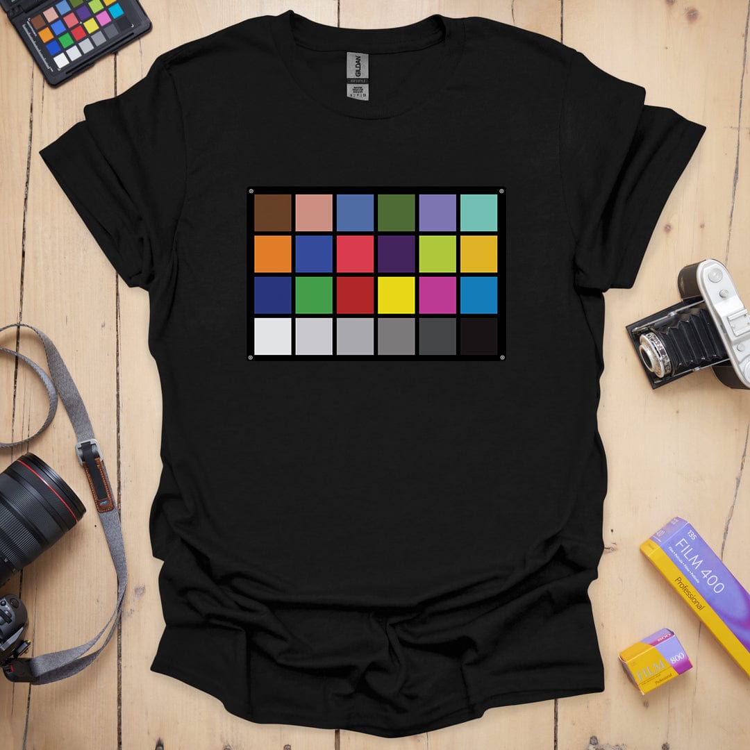 Calibrate T-Shirt