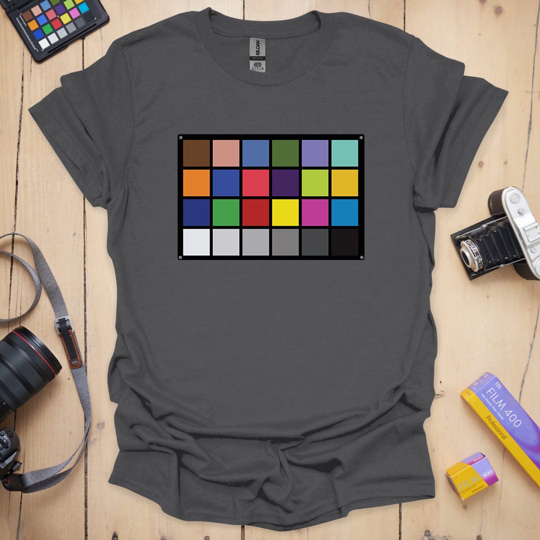 Calibrate T-Shirt