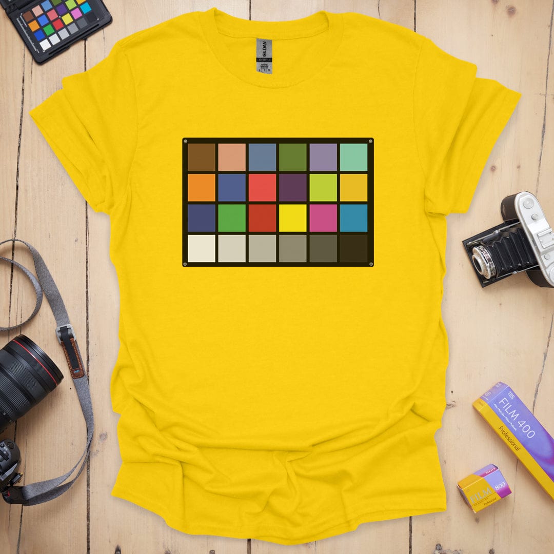 Calibrate T-Shirt