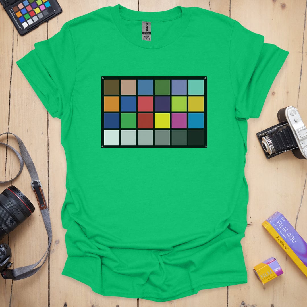 Calibrate T-Shirt