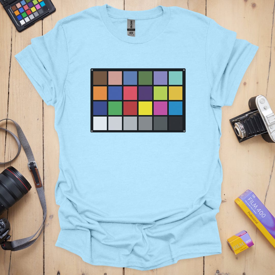 Calibrate T-Shirt