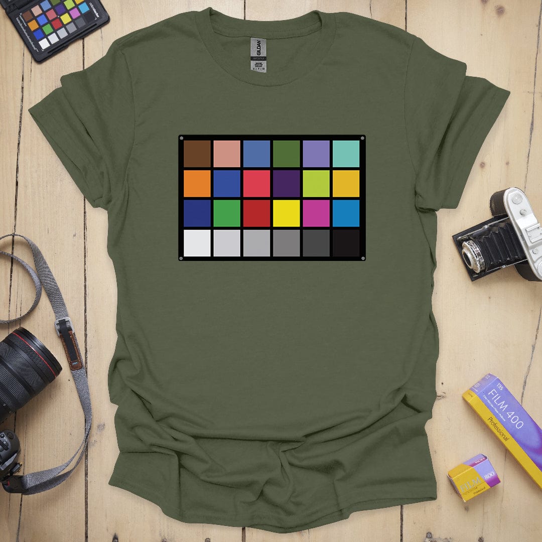 Calibrate T-Shirt