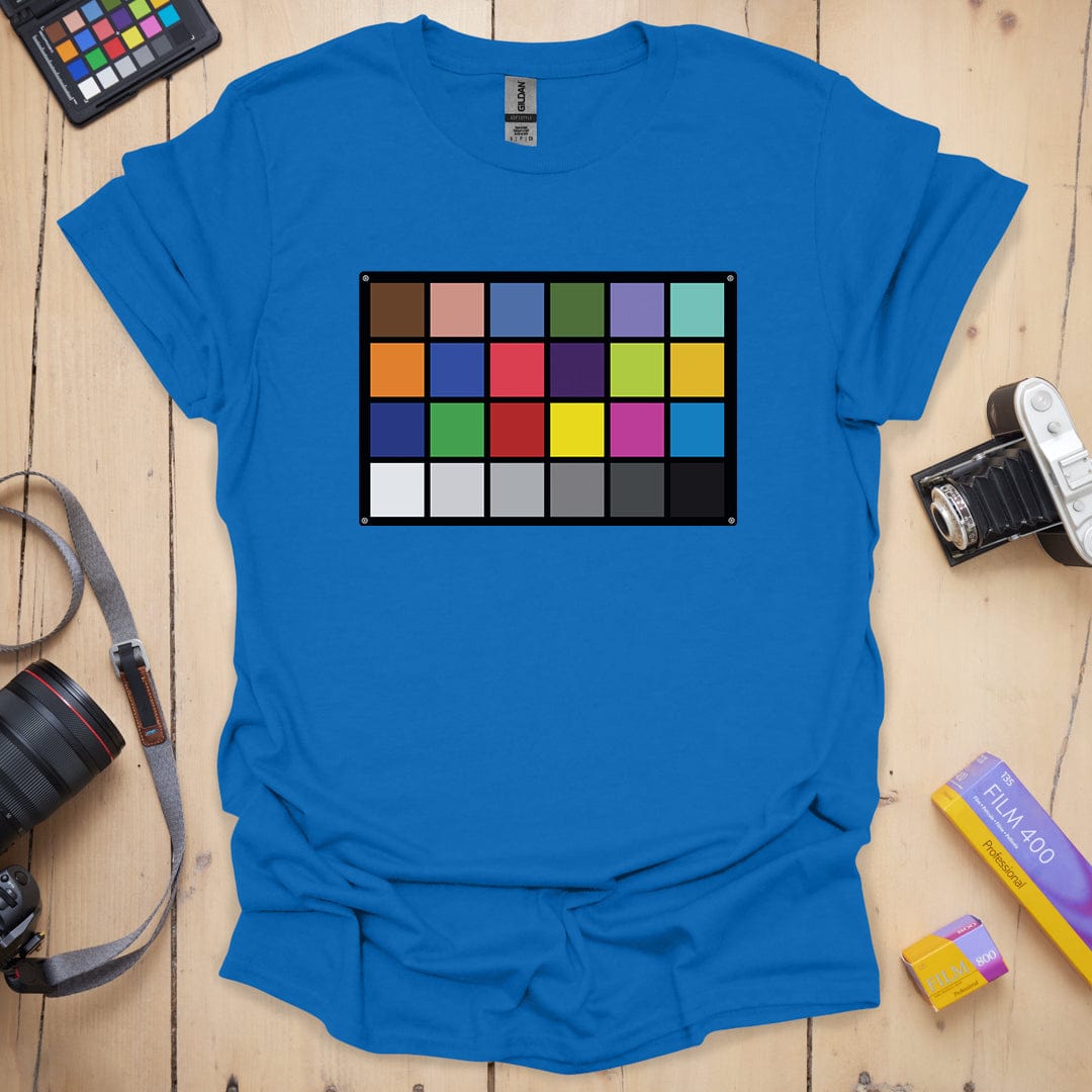 Calibrate T-Shirt