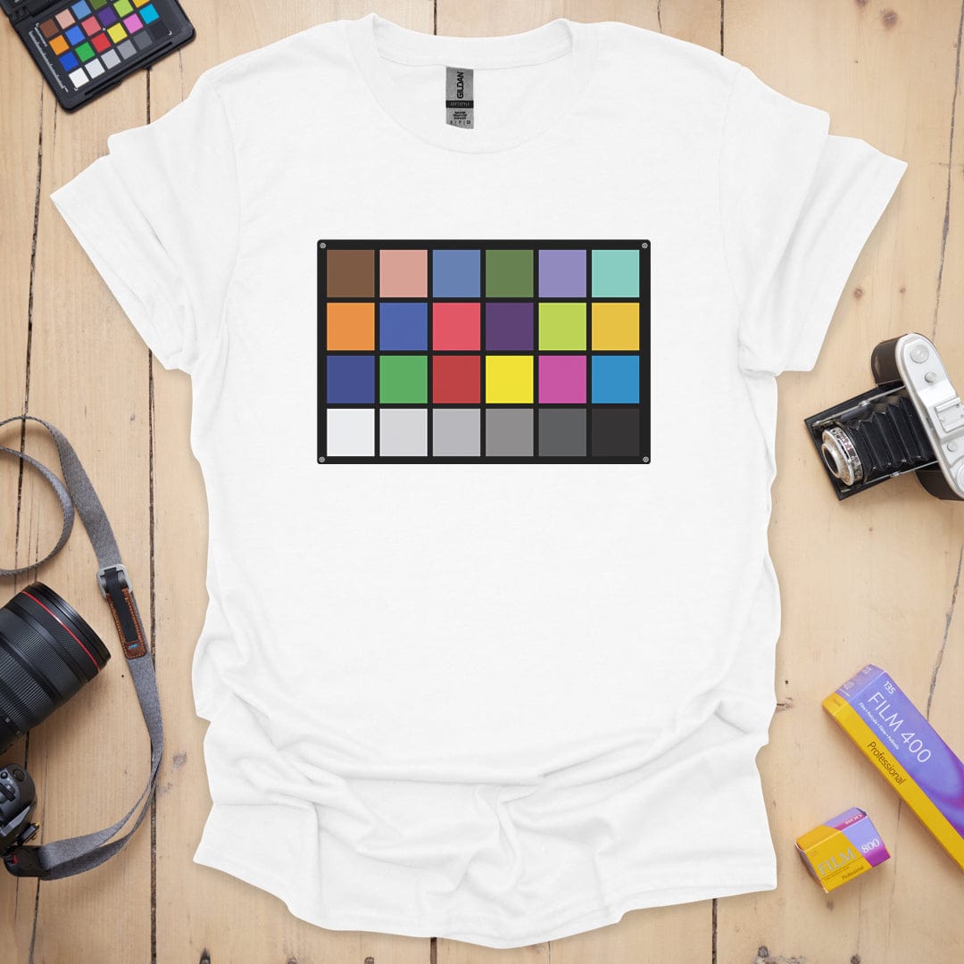 Calibrate T-Shirt