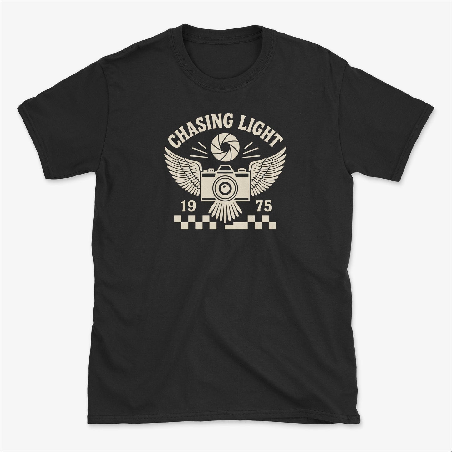 Chasing Light T-Shirt