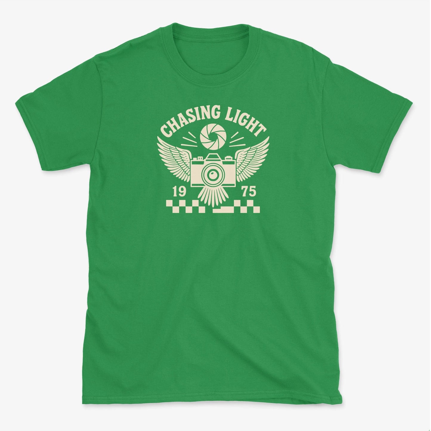 Chasing Light T-Shirt