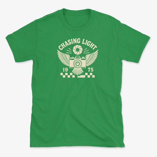 Chasing Light T-Shirt