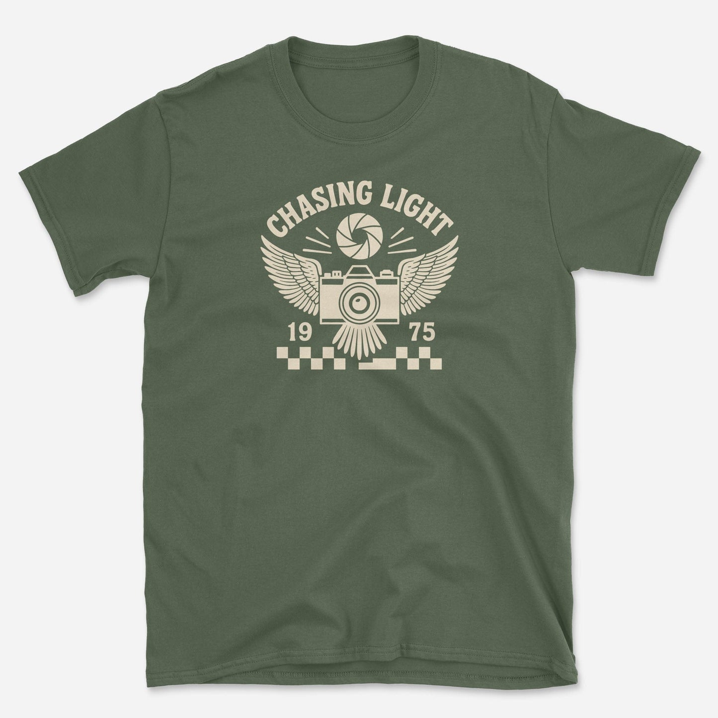 Chasing Light T-Shirt