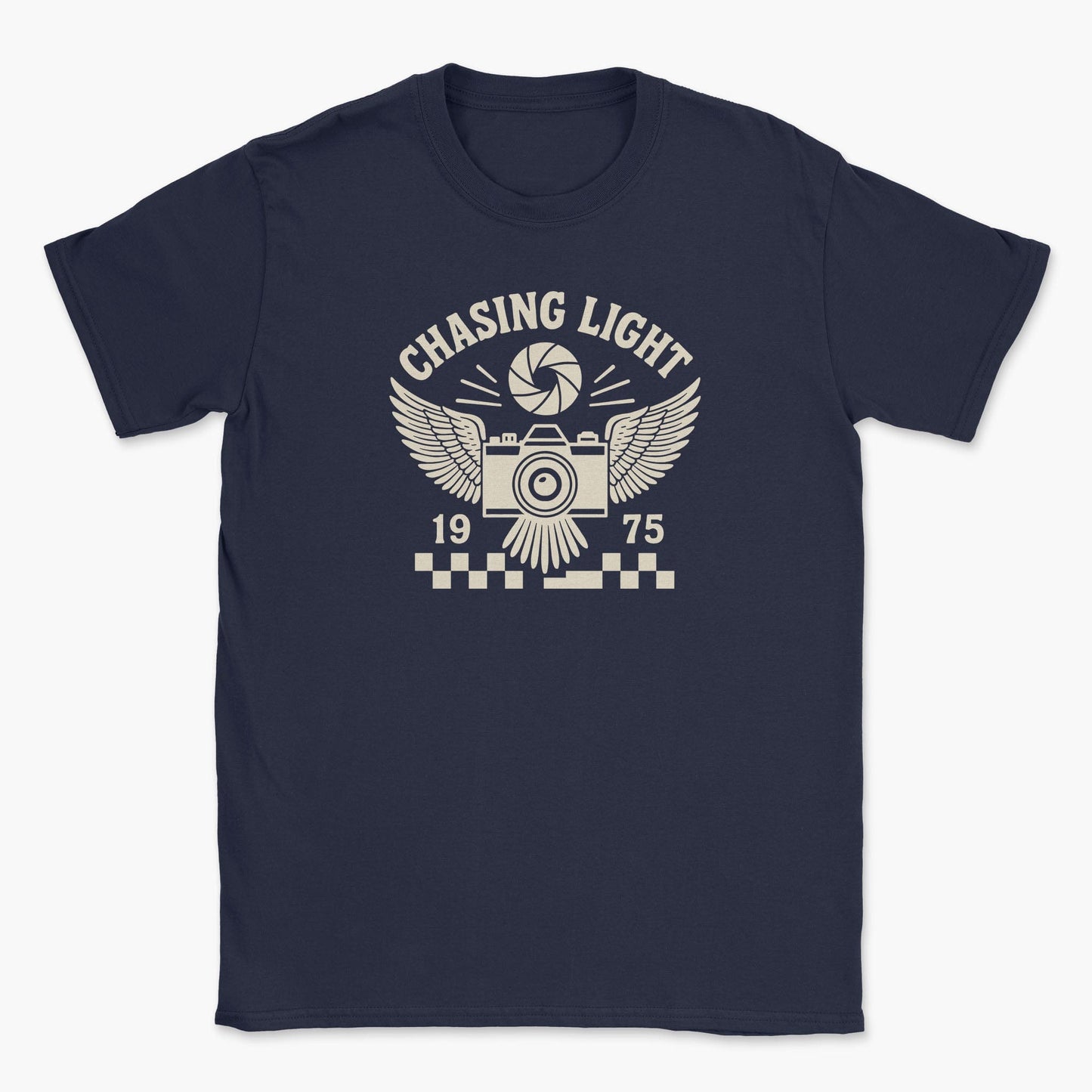 Chasing Light T-Shirt