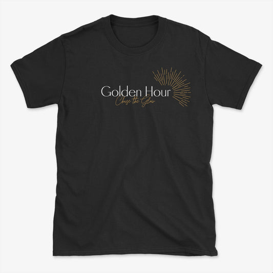 Chase the Glow T-Shirt