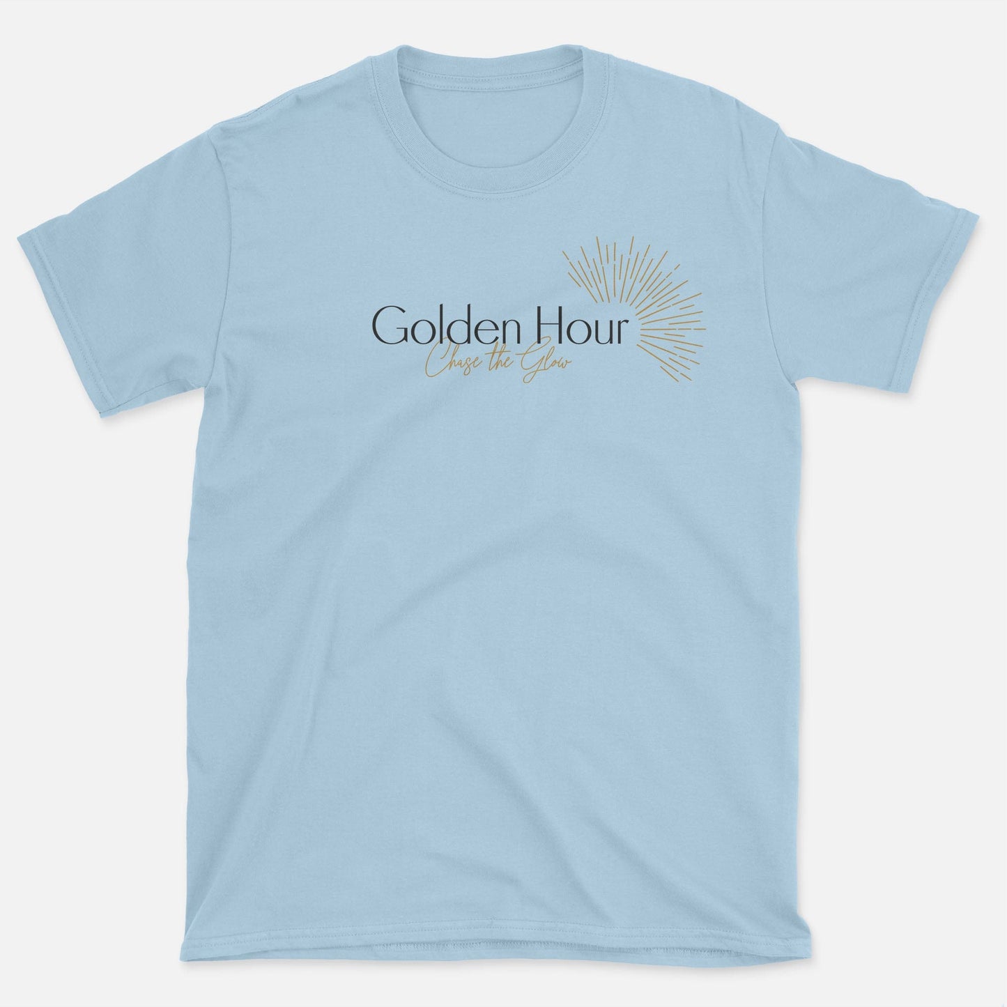 Chase the Glow T-Shirt