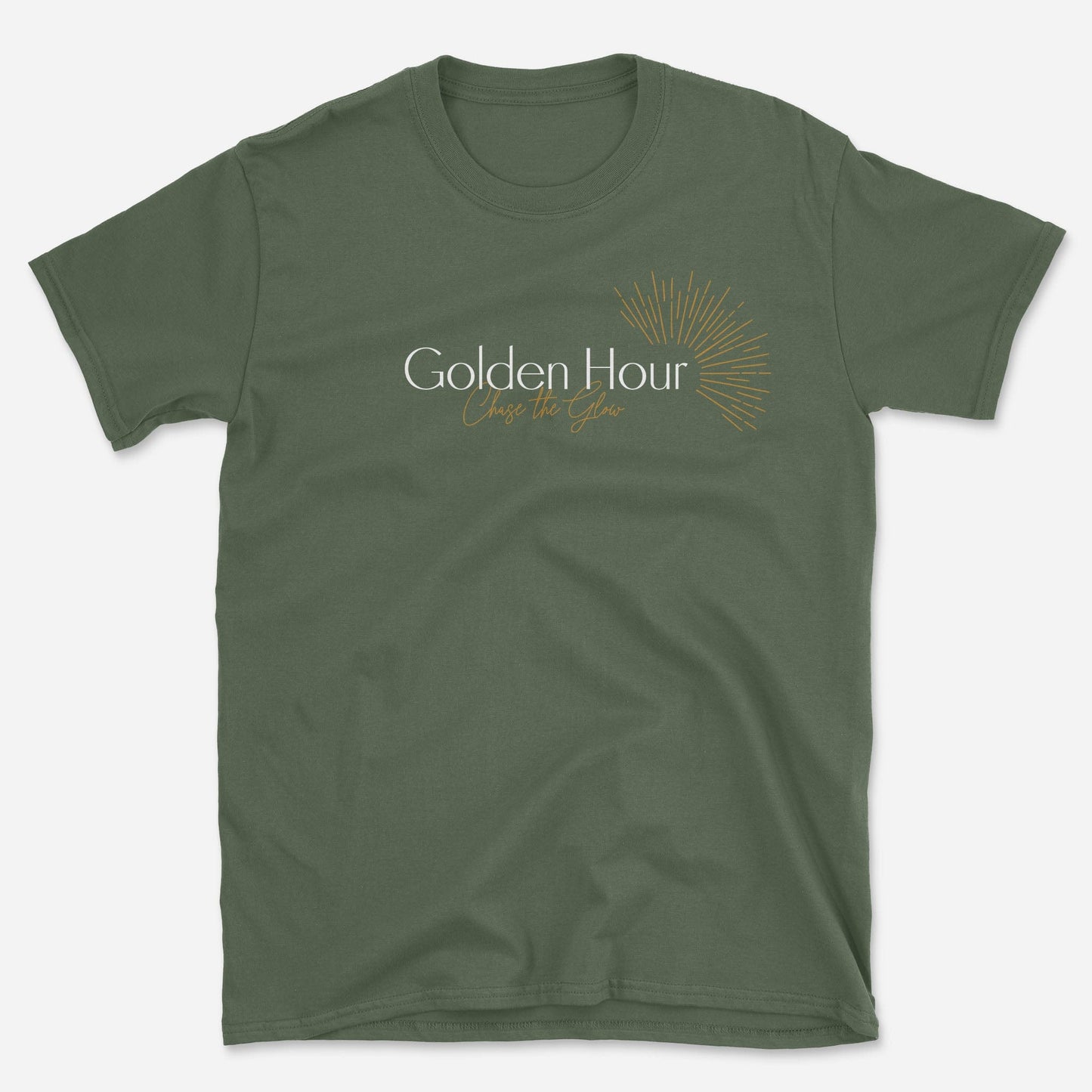 Chase the Glow T-Shirt