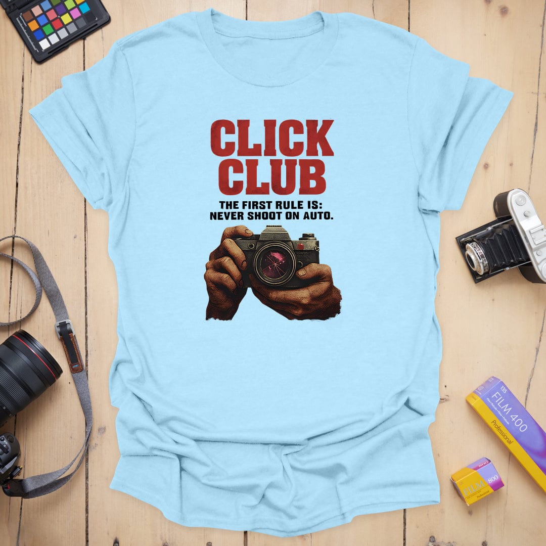 Click Club T-Shirt