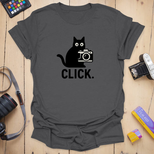 Click T-Shirt