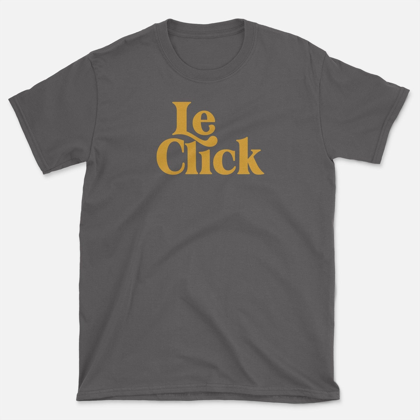 Le Click T-Shirt