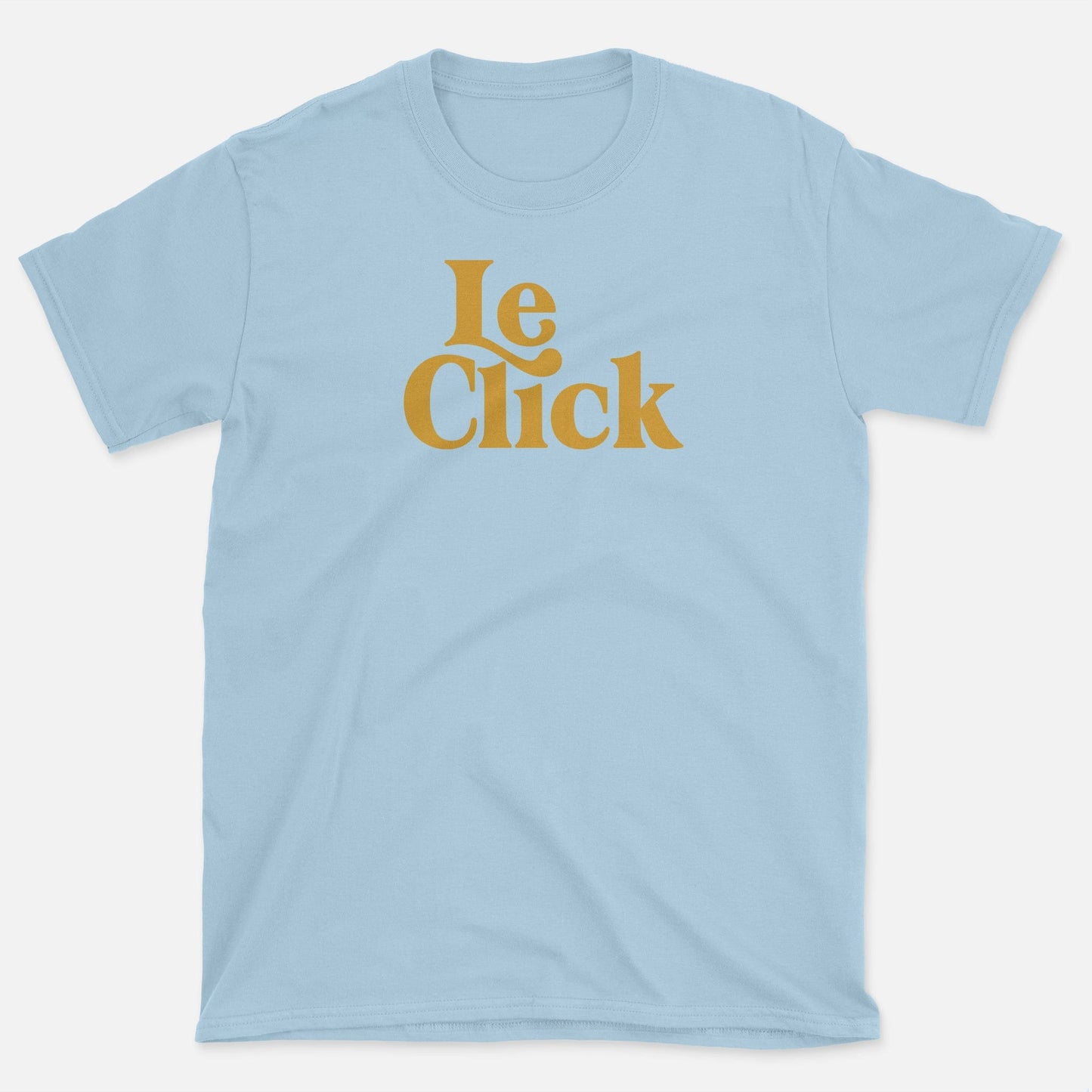 Le Click T-Shirt