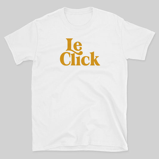 Le Click T-Shirt