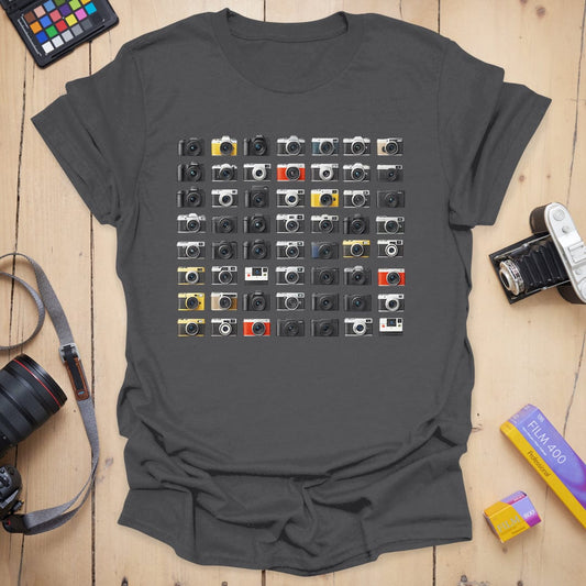 Collection T-Shirt