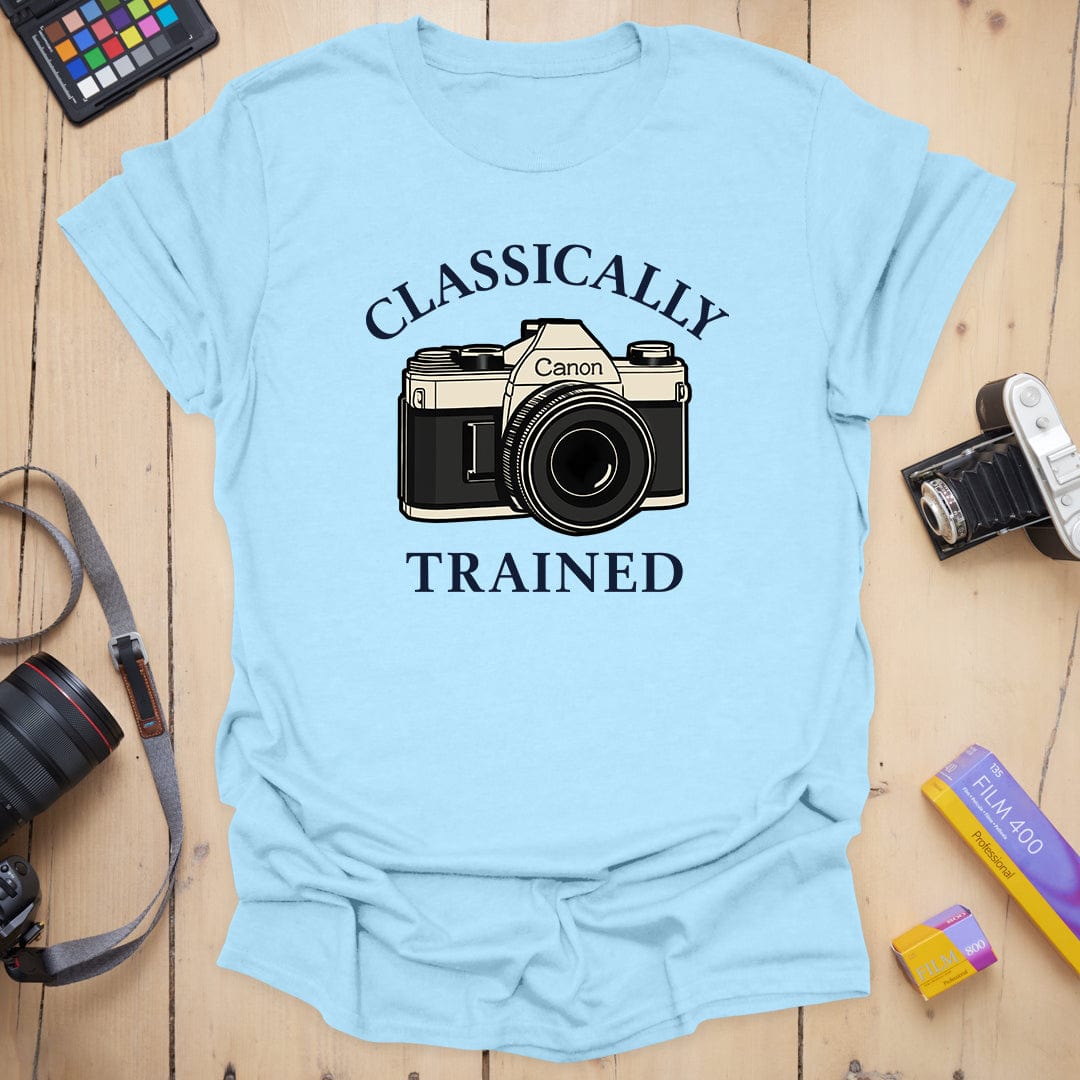 Classically Trained T-Shirt