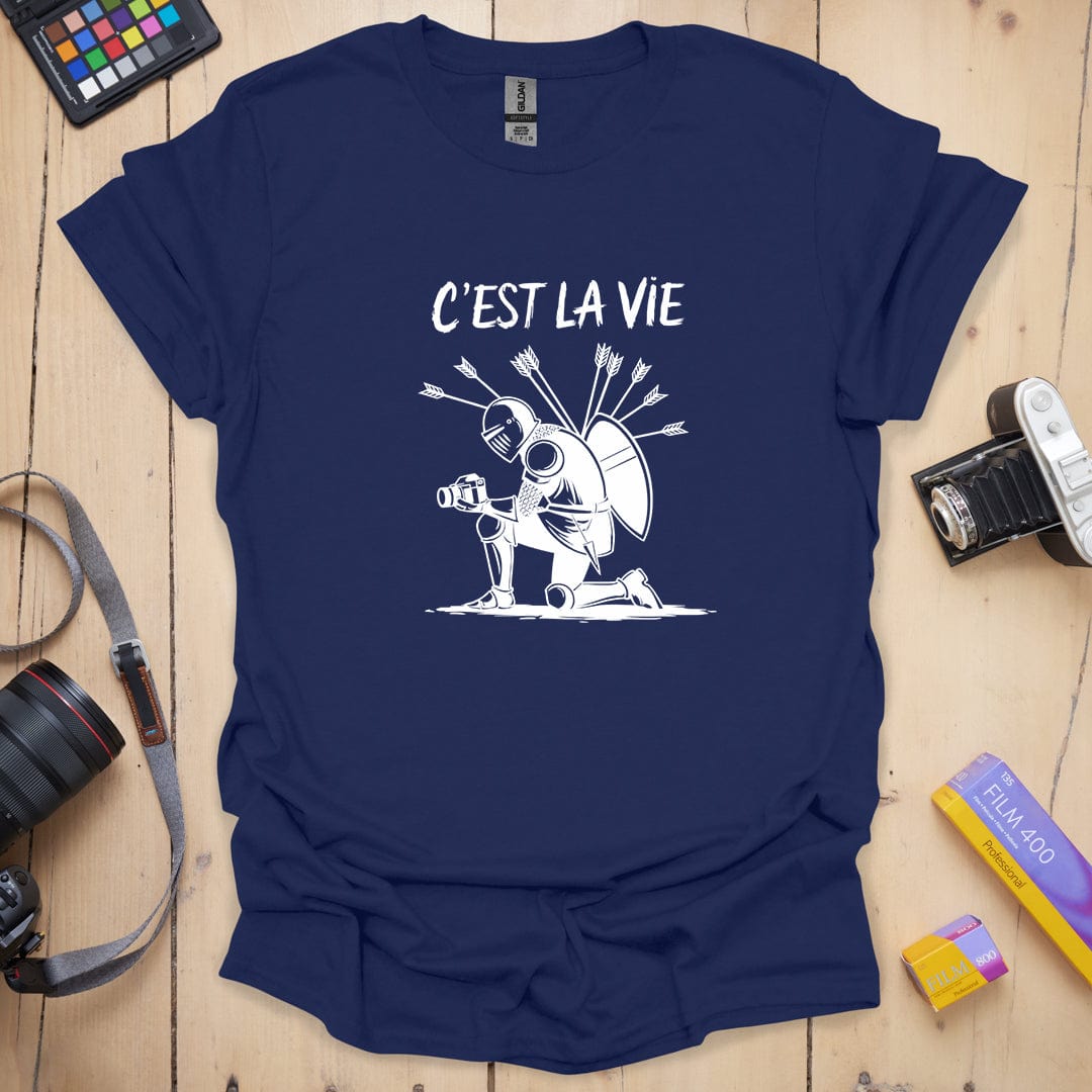 C'est la vie T-Shirt