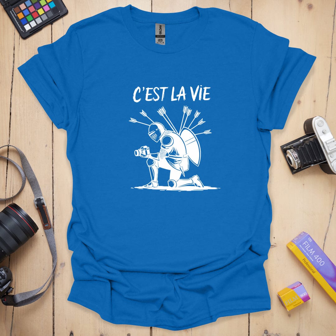 C'est la vie T-Shirt