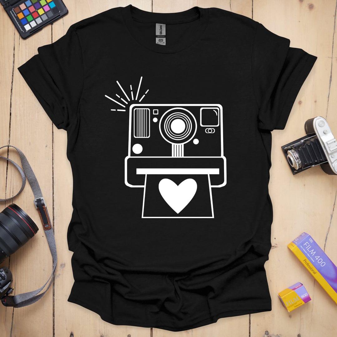 Instant Love T-Shirt