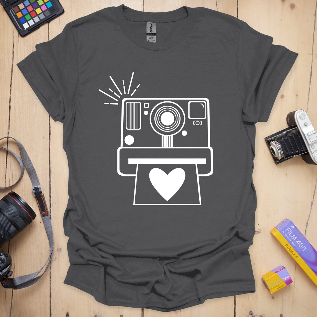 Instant Love T-Shirt