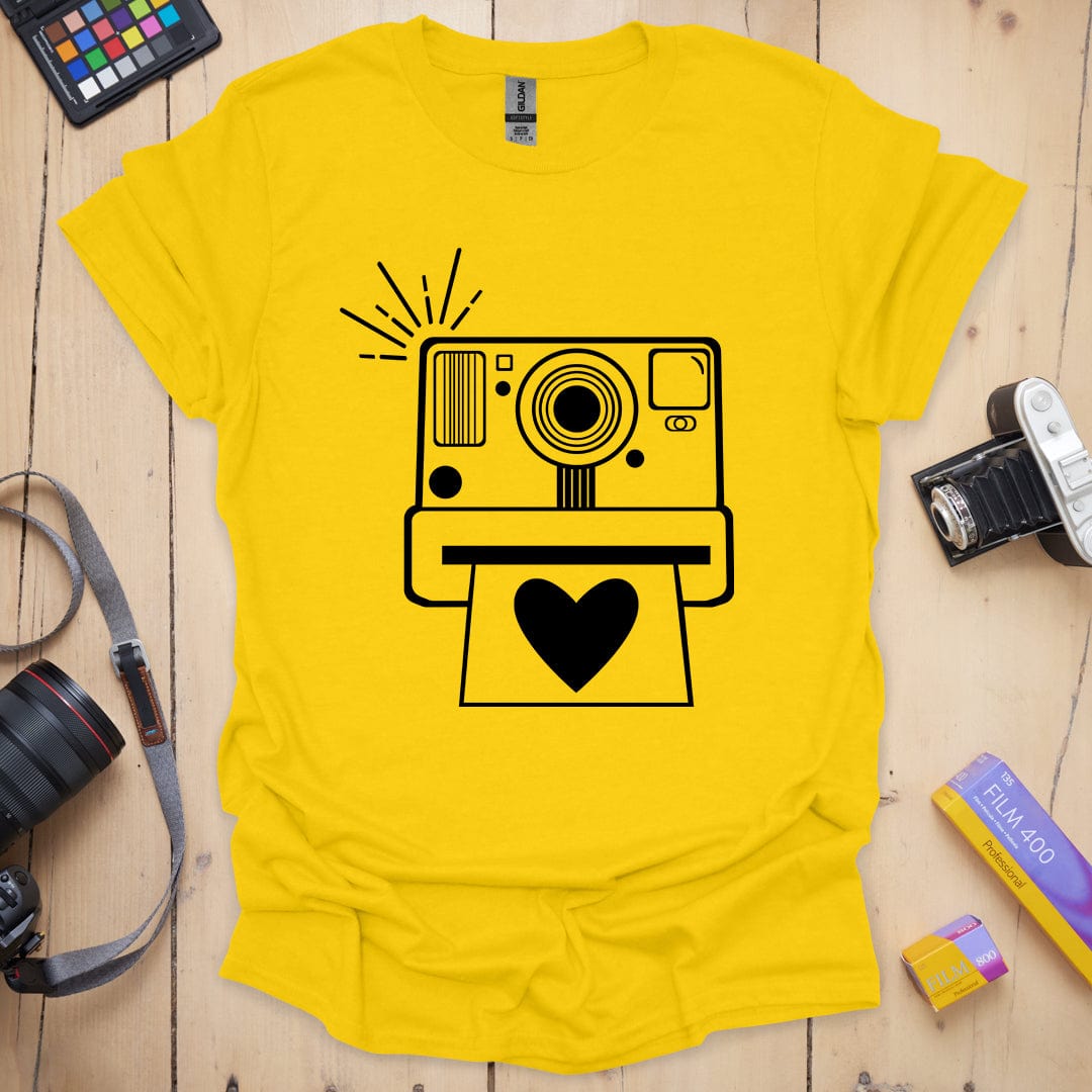 Instant Love T-Shirt