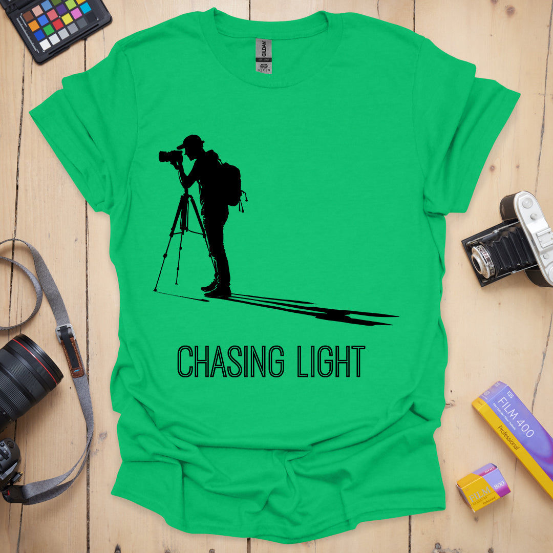 Chasing Light T-Shirt