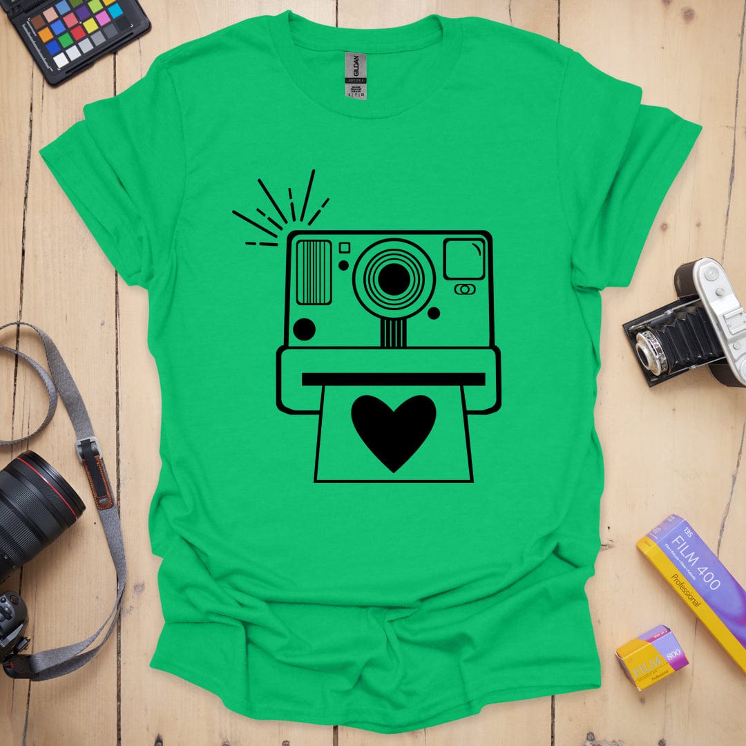 Instant Love T-Shirt