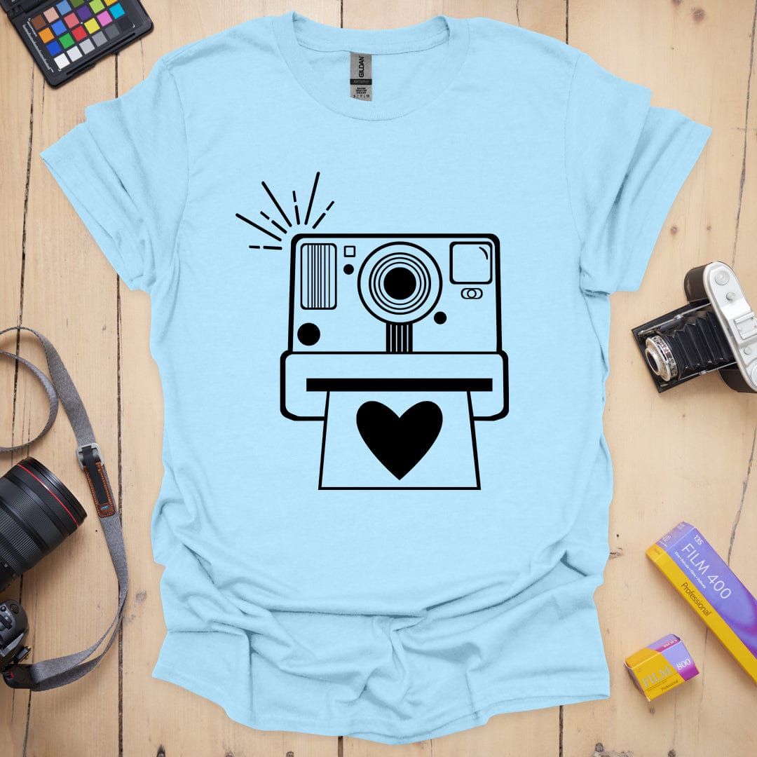 Instant Love T-Shirt