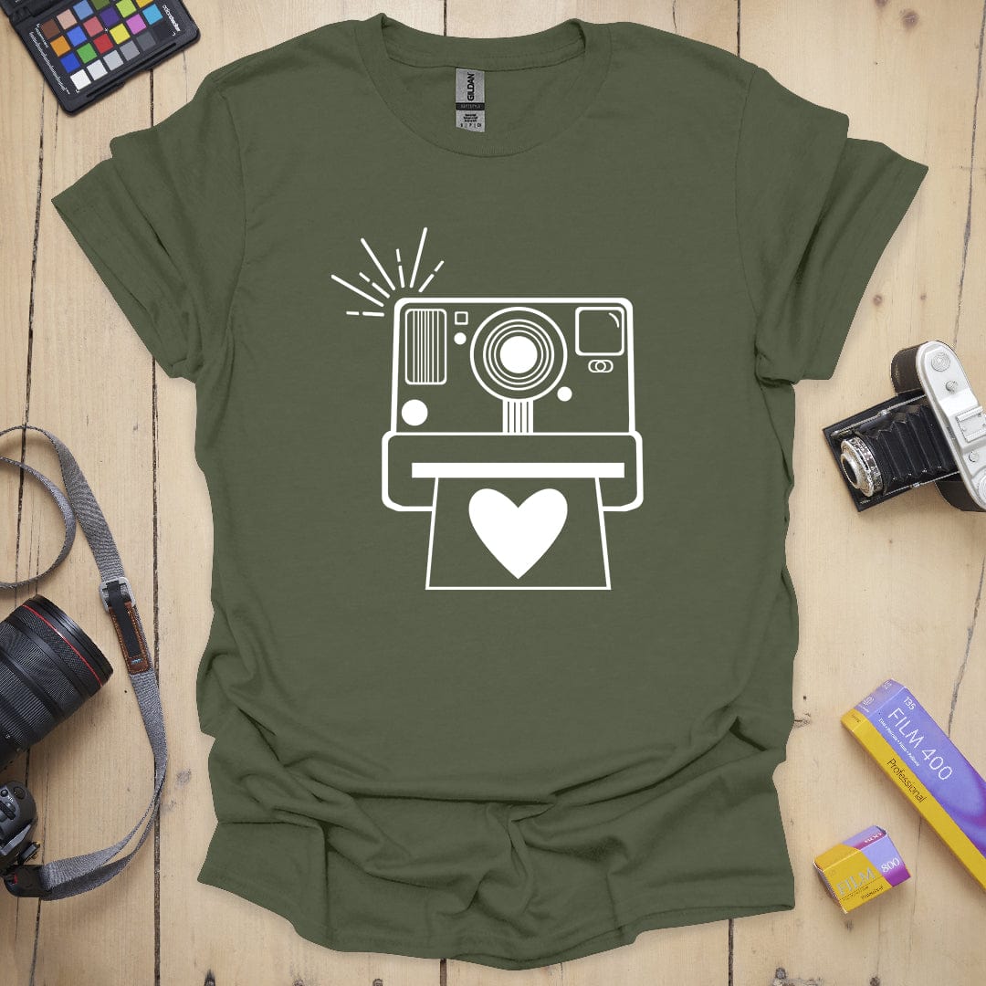 Instant Love T-Shirt