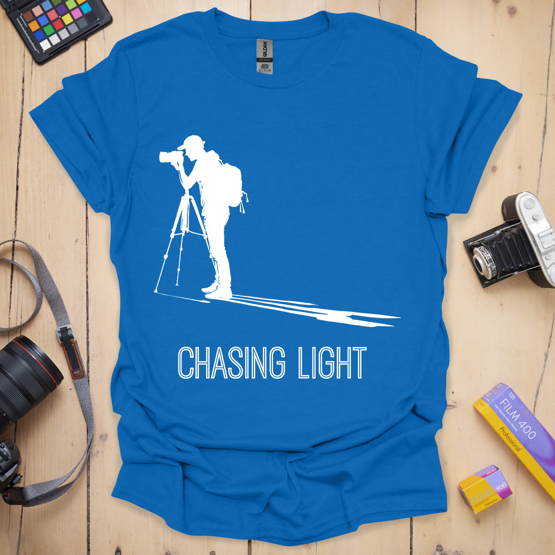Chasing Light T-Shirt