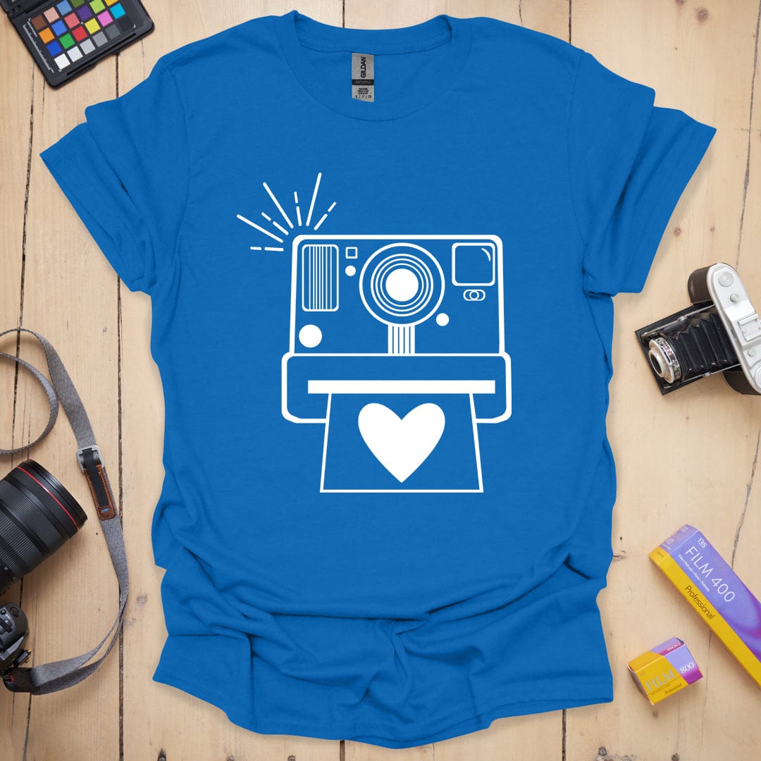 Instant Love T-Shirt