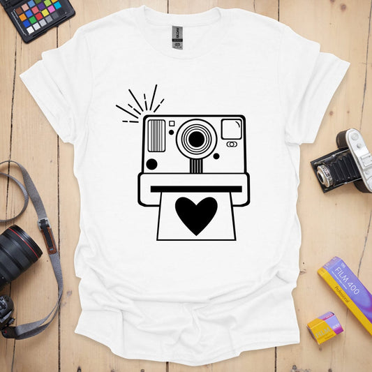 Instant Love T-Shirt