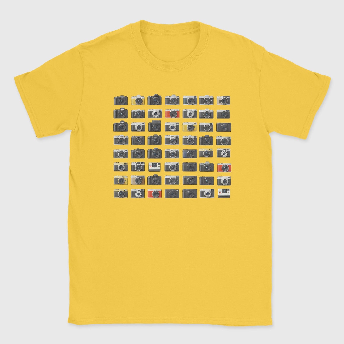 Collection T-Shirt
