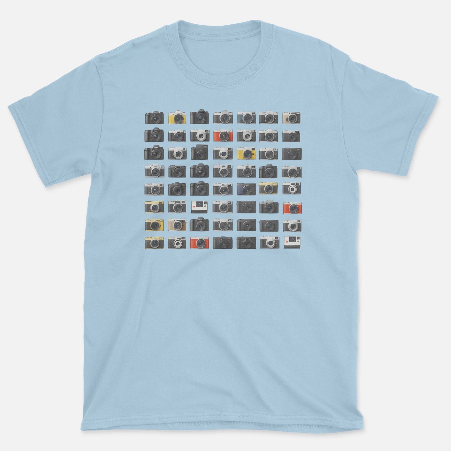 Collection T-Shirt
