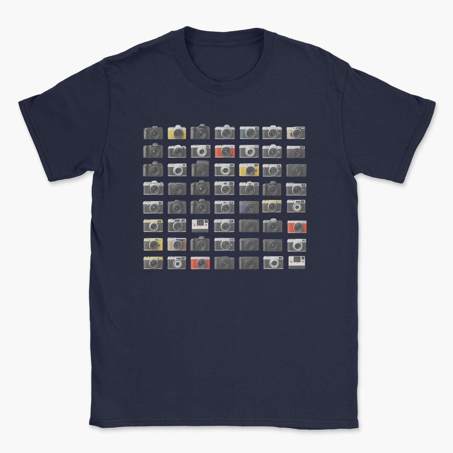 Collection T-Shirt