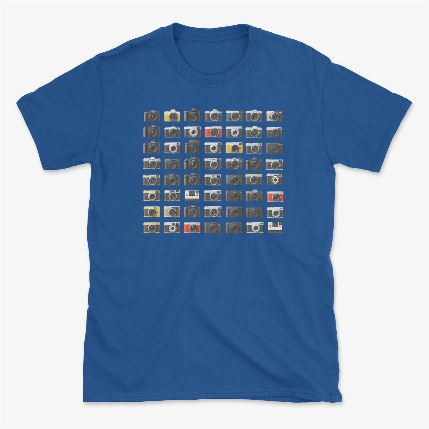Collection T-Shirt
