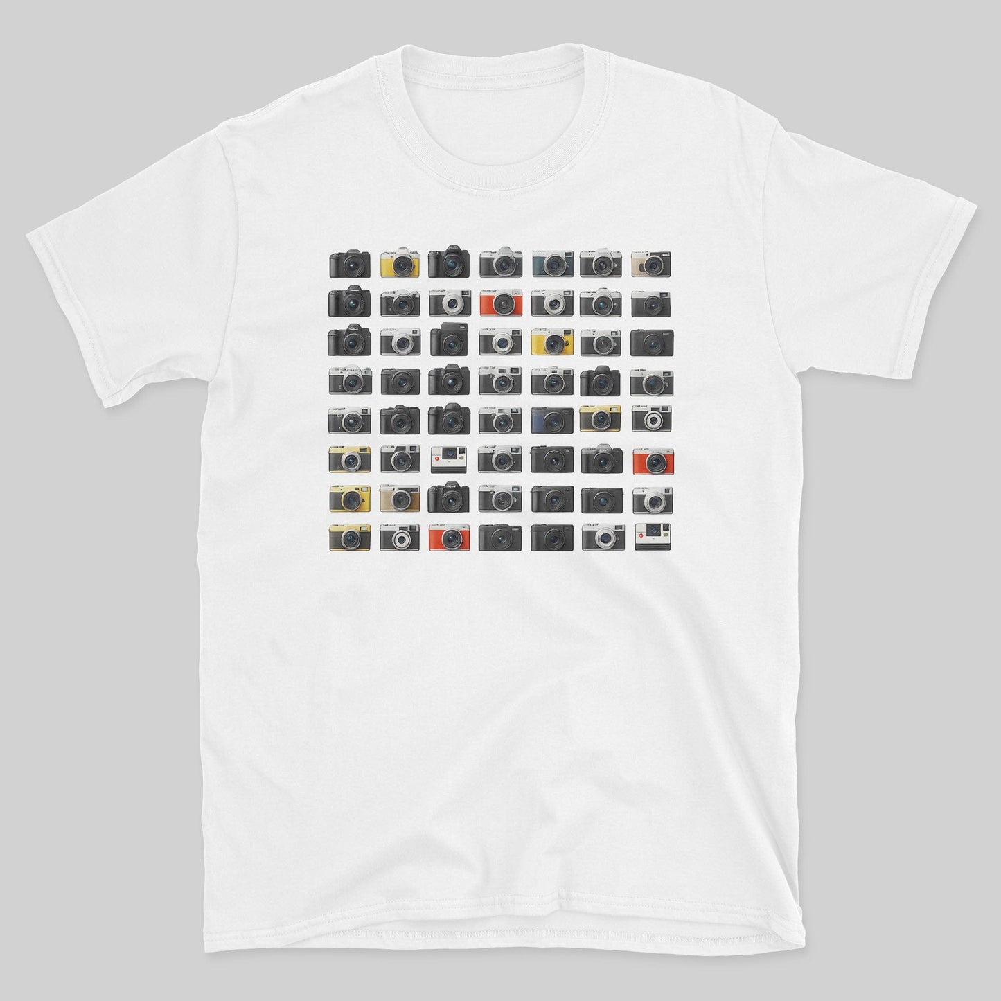 Collection T-Shirt