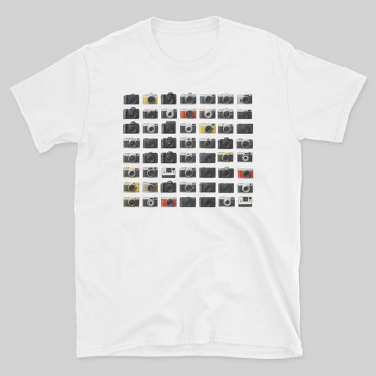Collection T-Shirt