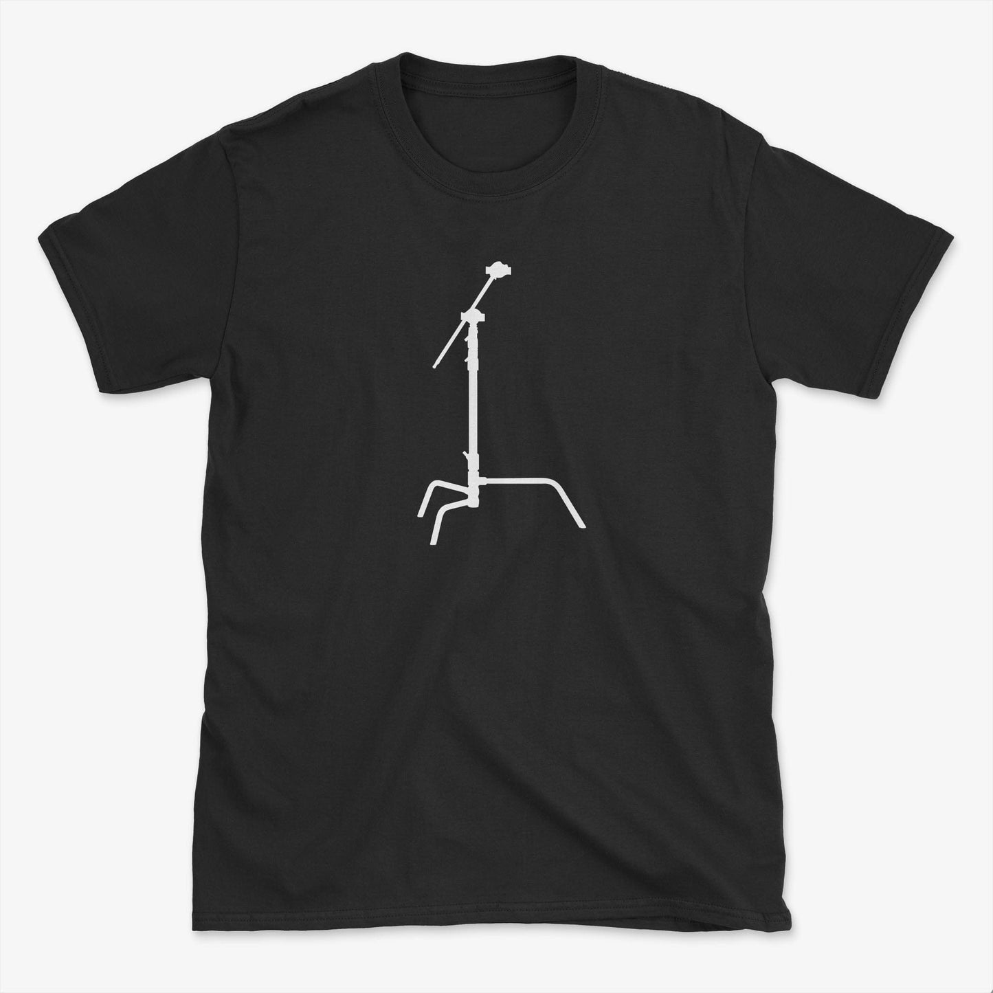 C Stand T-Shirt