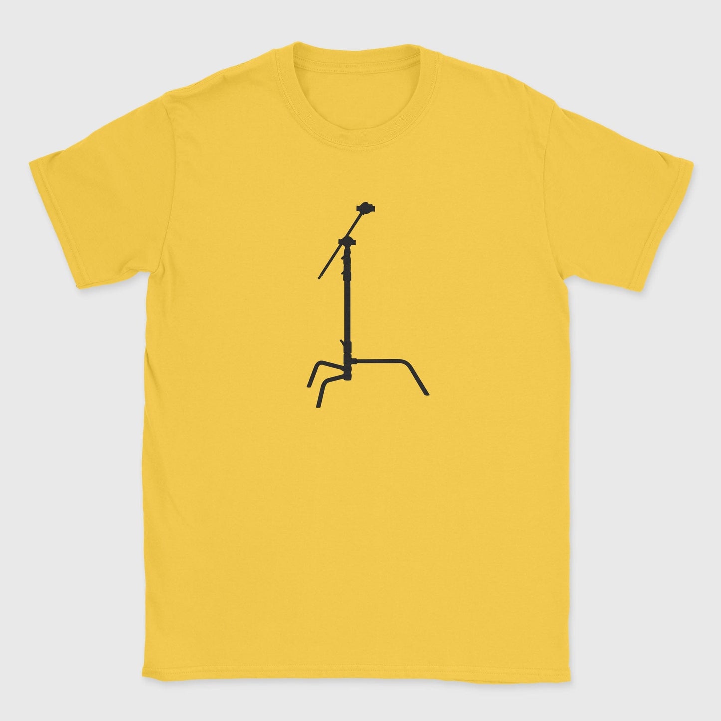 C Stand T-Shirt