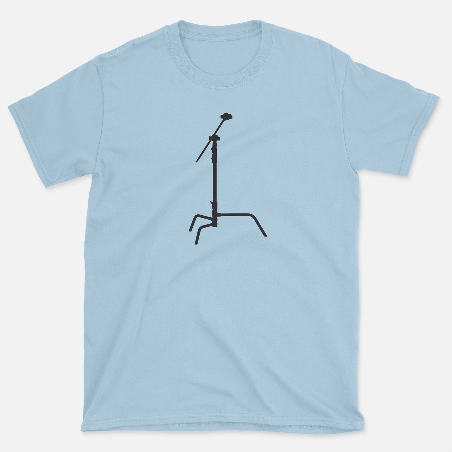 C Stand T-Shirt