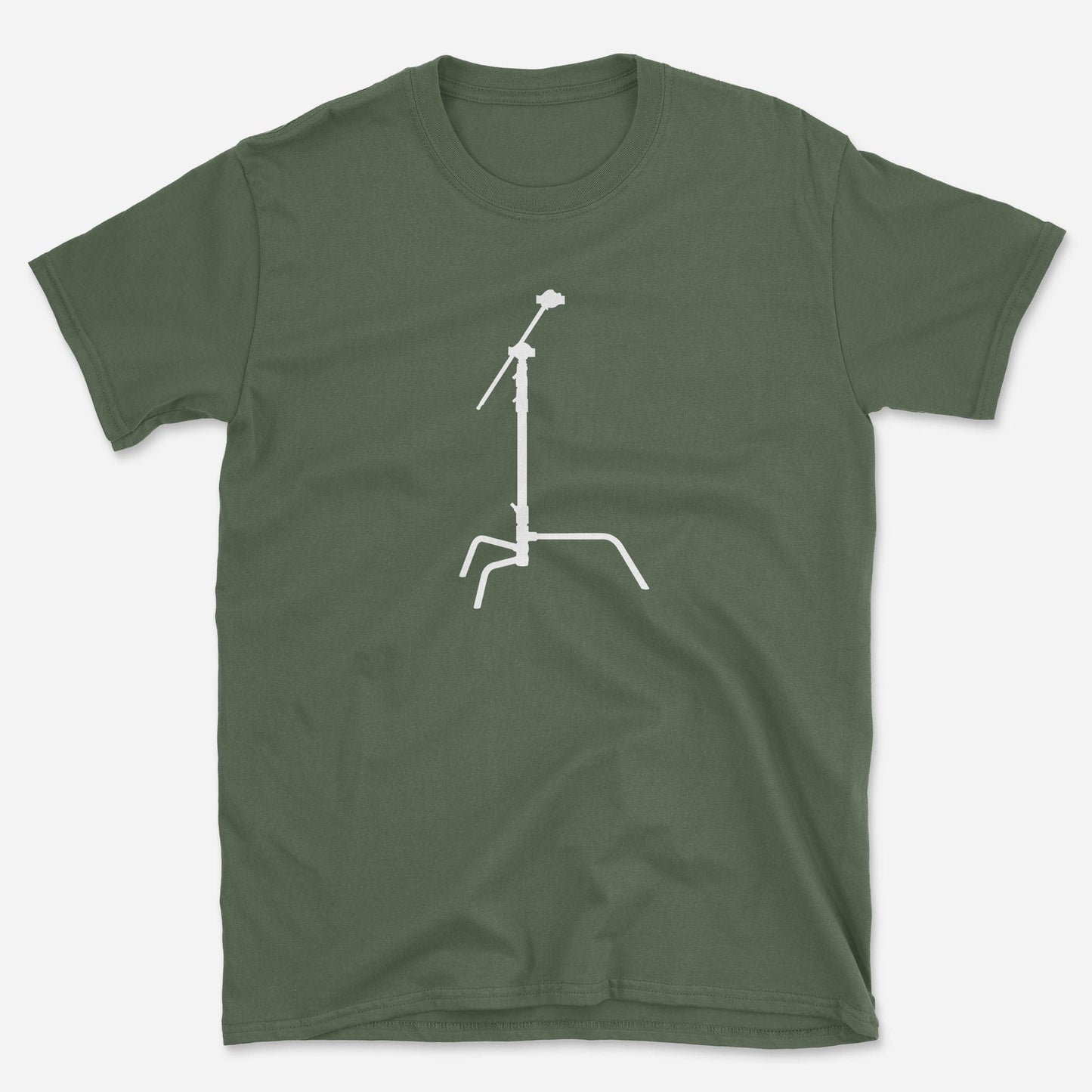 C Stand T-Shirt