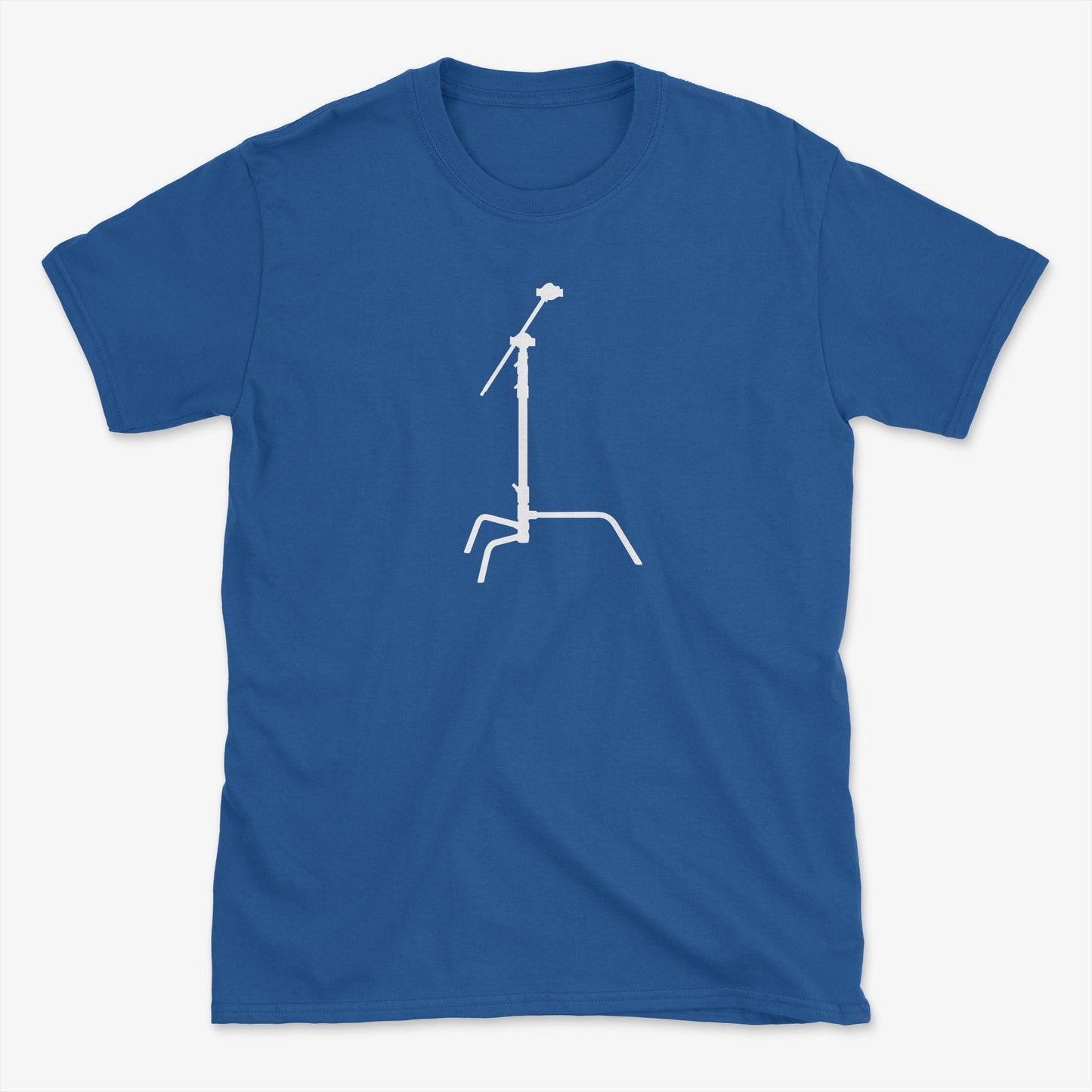 C Stand T-Shirt