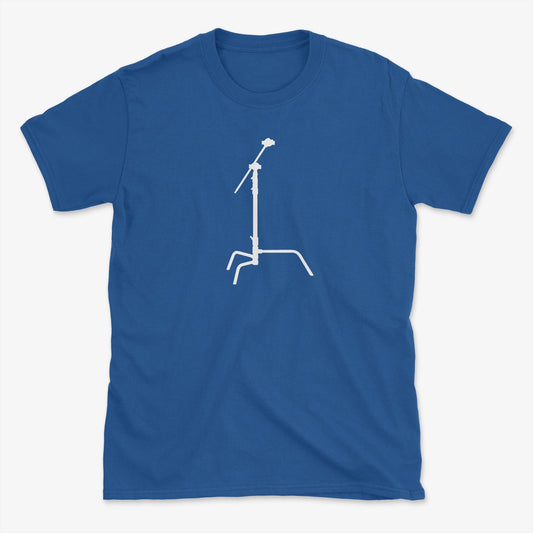 C Stand T-Shirt