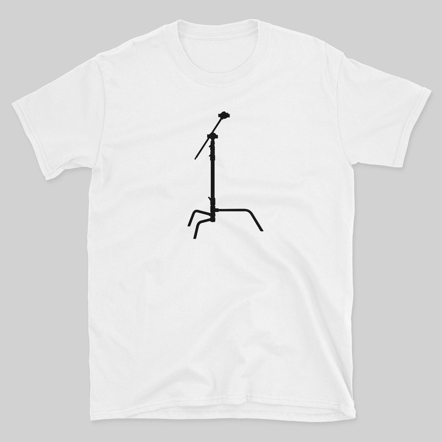 C Stand T-Shirt