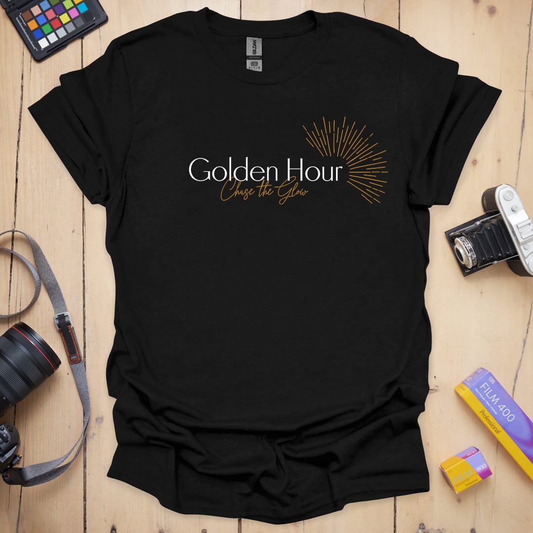 Chase the Glow T-Shirt